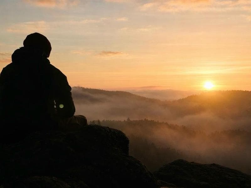 Esprit Libre - accompagnateur en montagne