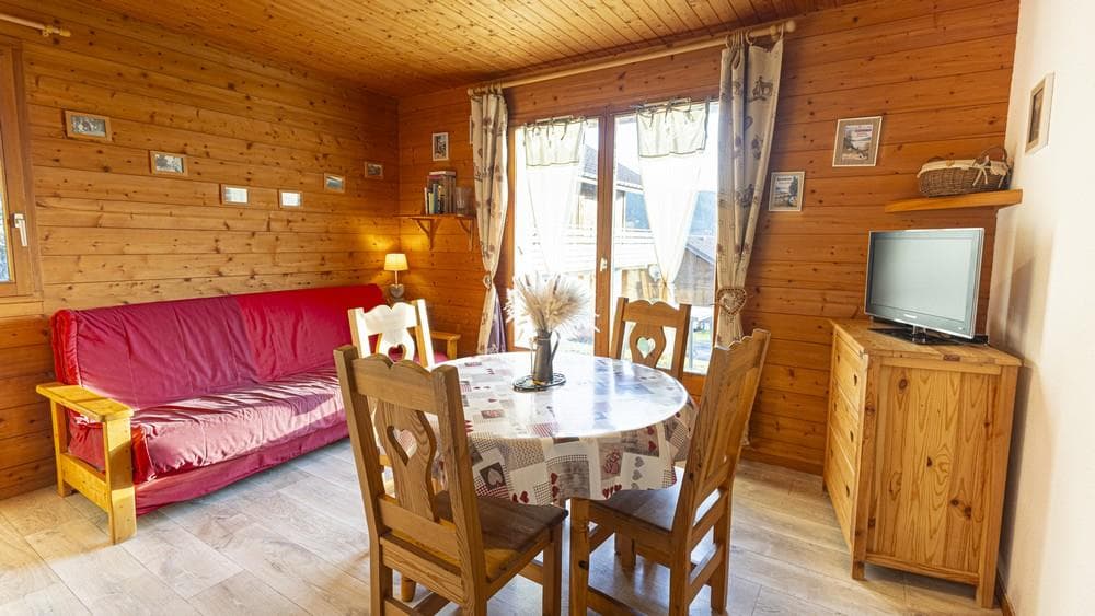 Appartement Le Village Vosgien