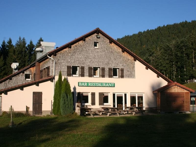 Auberge La Drosera