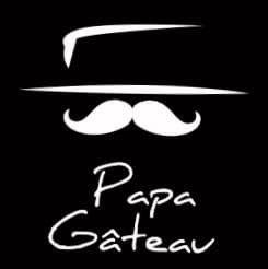 Papa gâteau