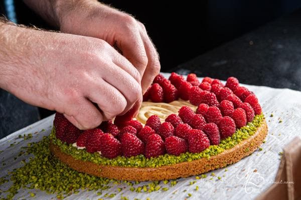 Papa gâteau