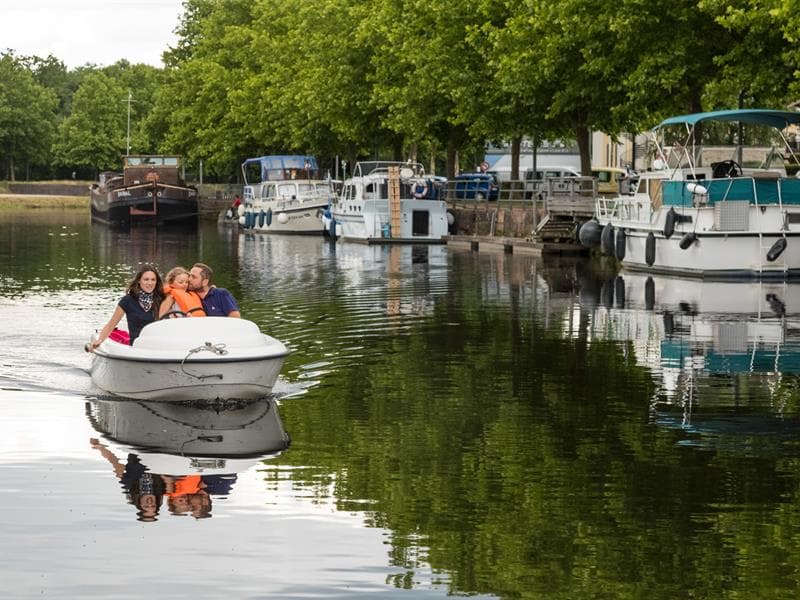 Port d'Epinal