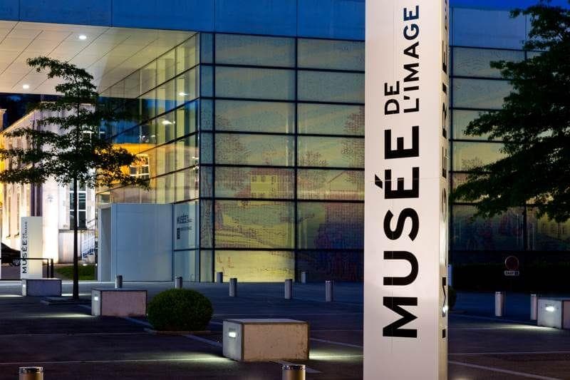 Musée de l'Image