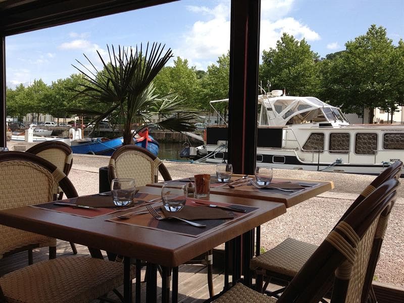 Restaurant Emile Bonheur