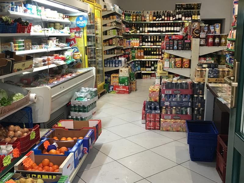 Epicerie 88