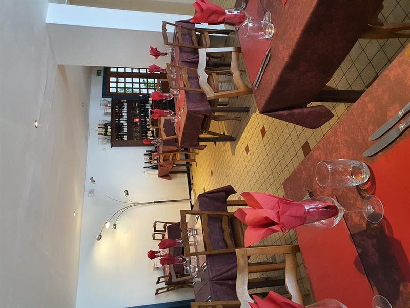 Restaurant la Promenade