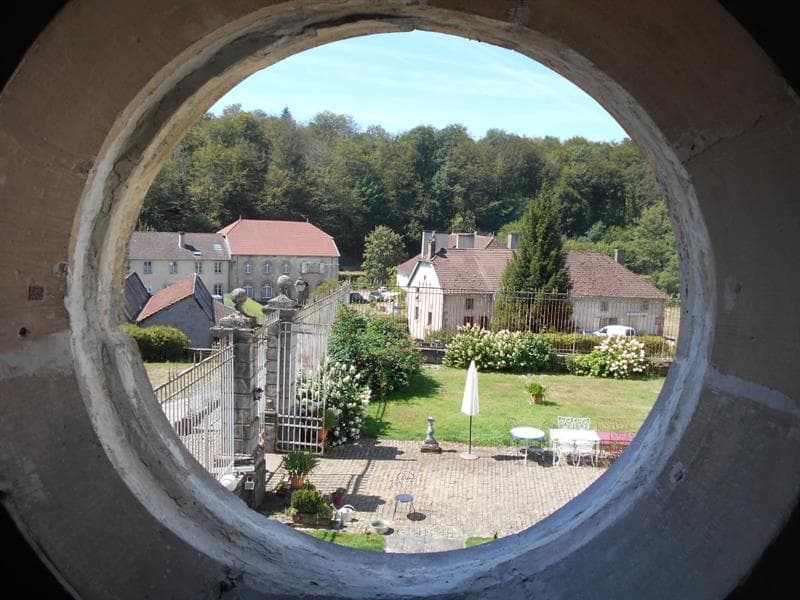 Journées européennes du patrimoine - la manufacture royale