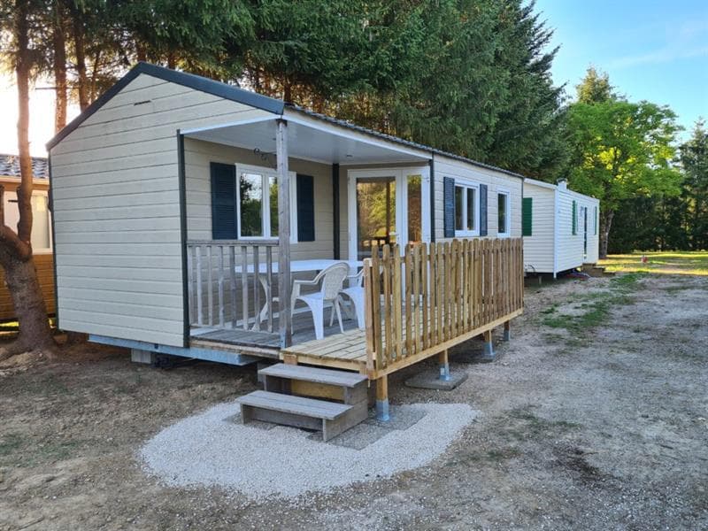 Camping les pins