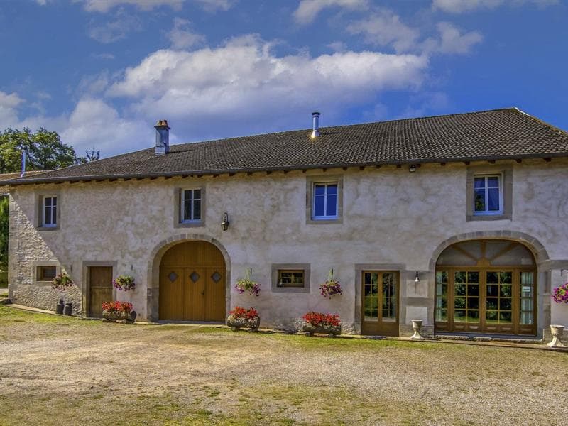 Chambres d'hôtes La Landre