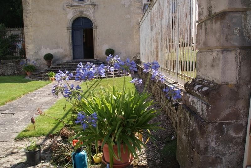 Meublé gîte cottage - la Manufacture Royale