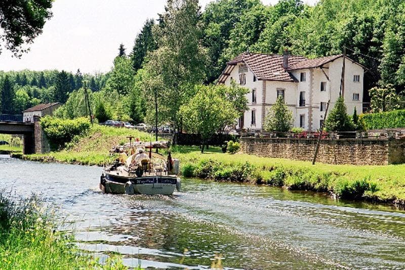 Meublé - Pont du Coney - F2 n°2