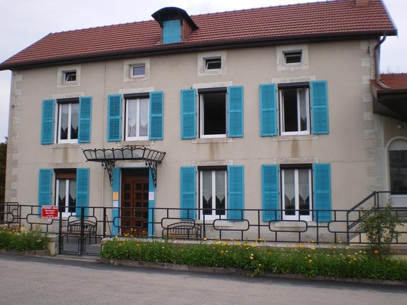 Meublé - Maison Pons - F1 n°1