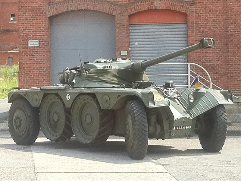 Musée d'art militaire, l'espace de mémoire lorrain : 1914 - 1962