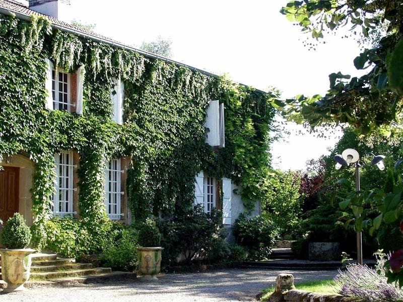 Chambres d'hôtes Le Prieuré