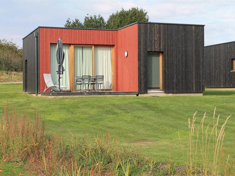 Gîte Woodies- Xemont