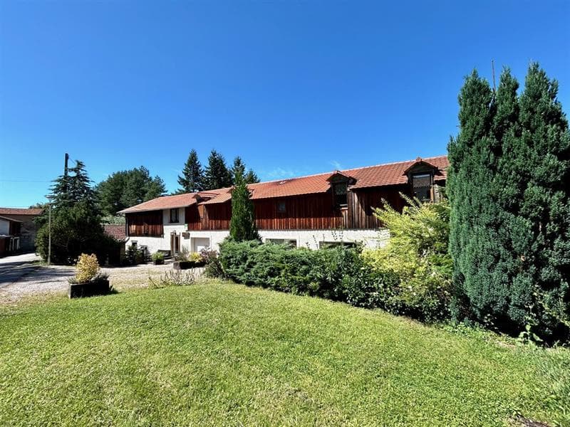 Gîte moulin du pilan