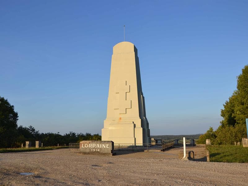 Haut du Mont
