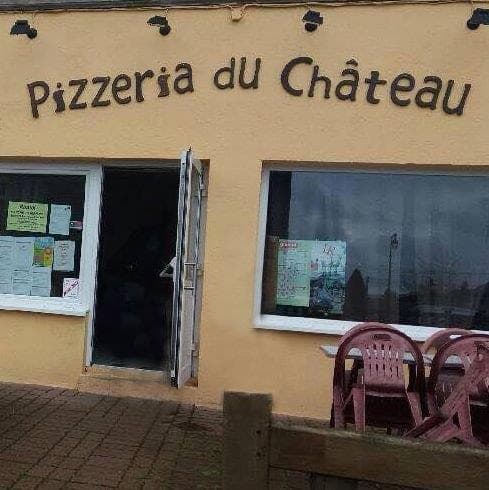 Restaurant pizzeria du château