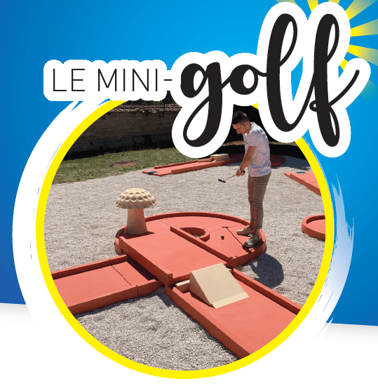 Minigolf