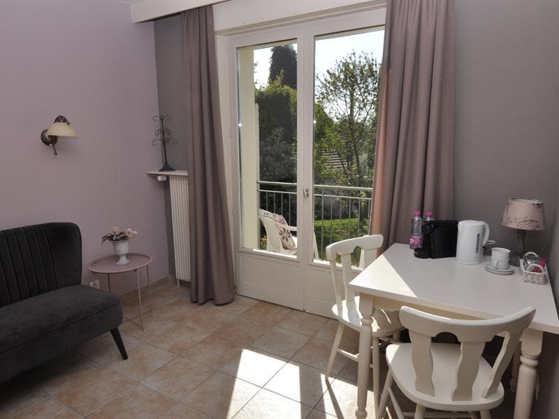 Maison d'hôte Vie La Vie