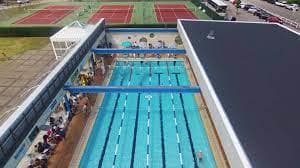 Piscine Lederlin
