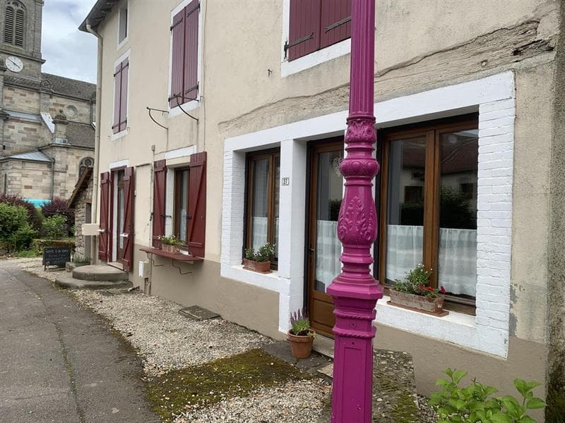 Gîte du presbytère