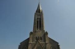 Visite guidée de l'Eglise de Dogneville