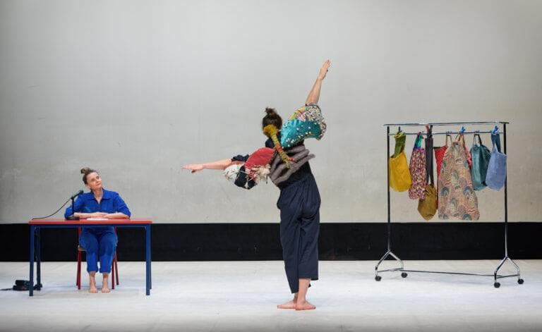 spectacle - Haut-les-coeurs