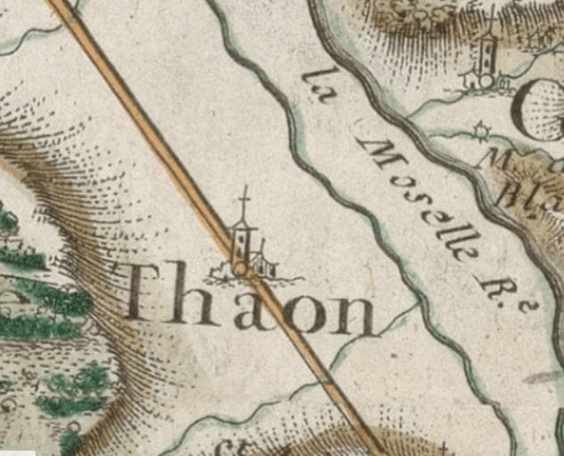 La petite histoire du nom de nos communes