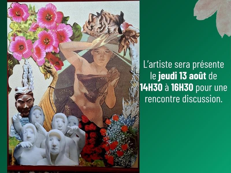 Exposition Collages