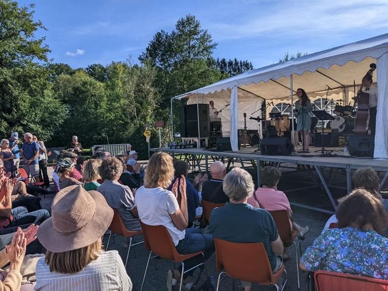 Festival ô les Bains ! 2026