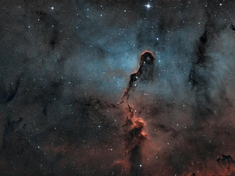La Nuit des Étoiles - Soirée Astronomie