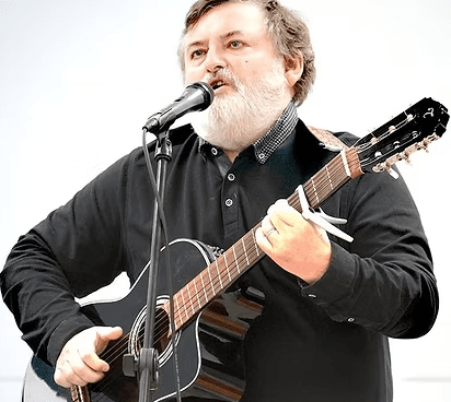 Concert de Thierry Chapelle