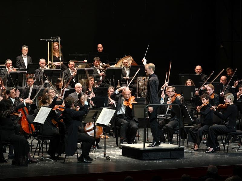 Orchestre National de Mulhouse