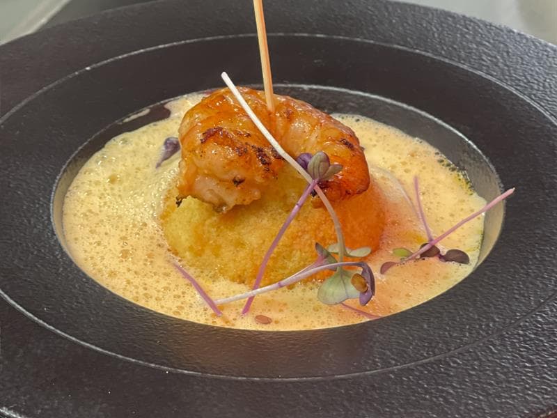 Restaurant Le Bistrot Gourmand