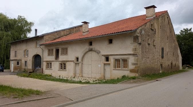 Visite guidée de Bult