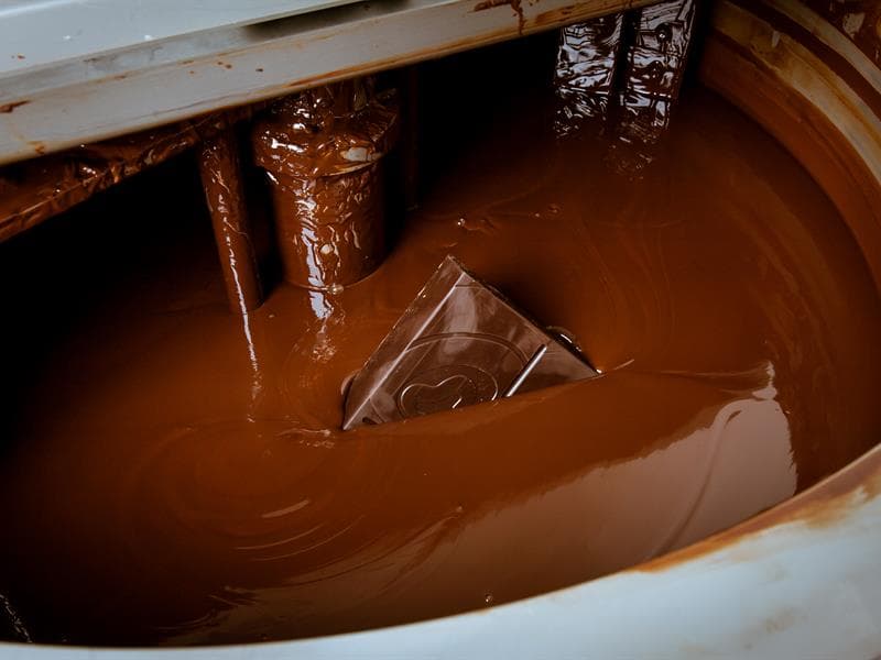 Chocolaterie du Luxembourg
