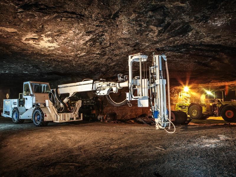 Mines de sel de Varangeville