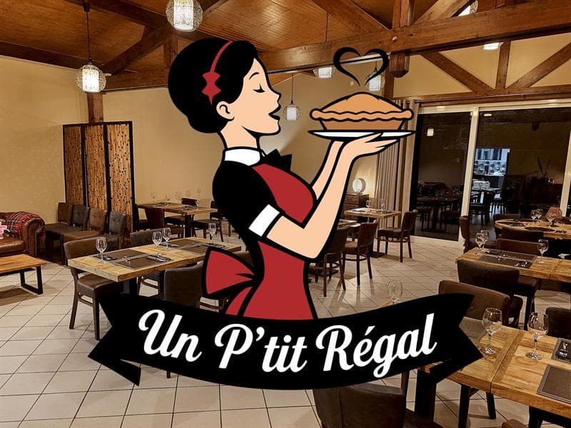 Restaurant Un P'tit Régal