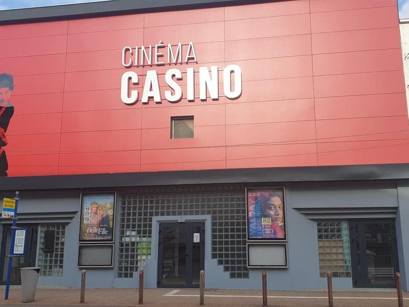 Cinéma Casino