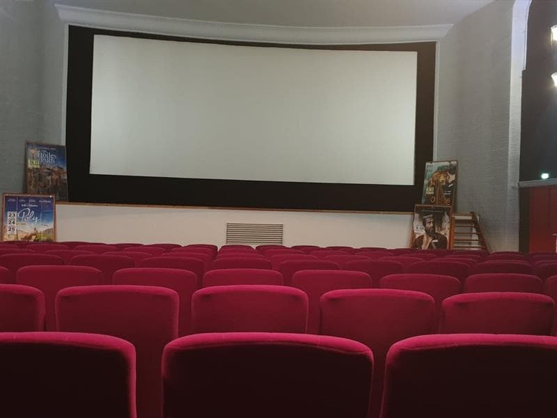 Cinéma Casino