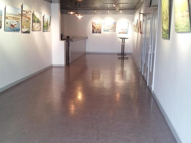 Espace gerard philipe