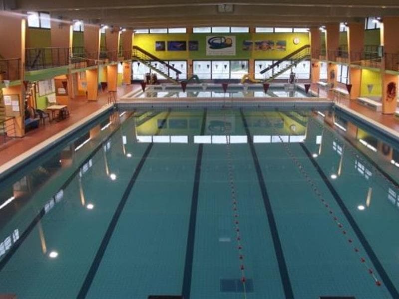 Piscine intercommunale de Joeuf