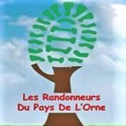 Les randonneurs du pays de l'orne
