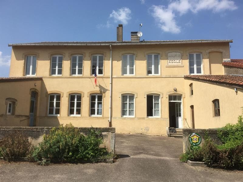 Gîte de Brainville