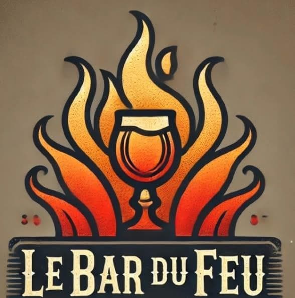 Bar du feu