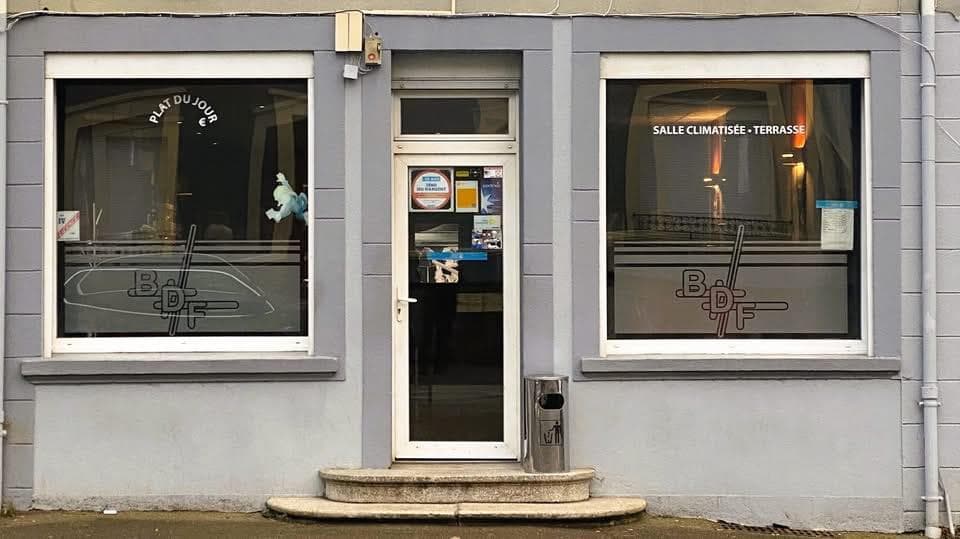 Bar du feu