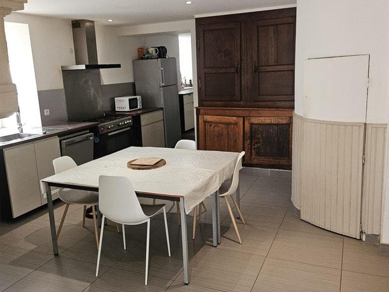 Gîte A nous