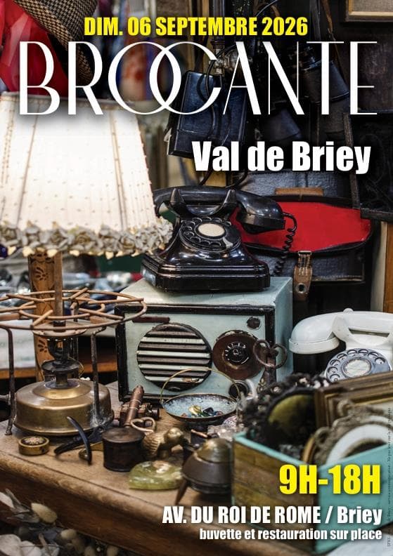 Brocante