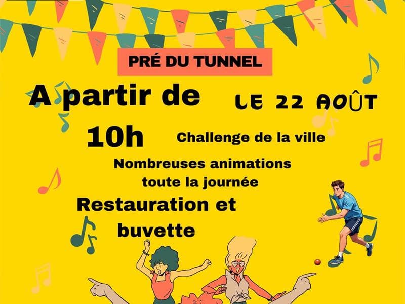 Festi d'été